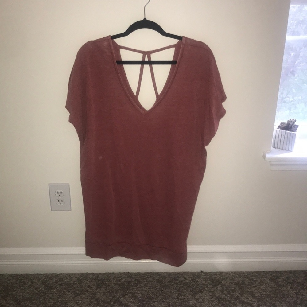 Sack dress
